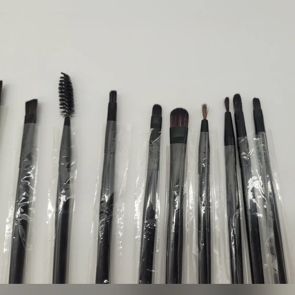 Makeup Brushes 22pcs Various Types​​​